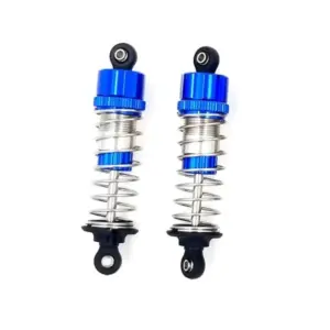 MJX Hyper Go Front Oil Shock Absorbers for H16, 16208, 16209 - Part Number 16510