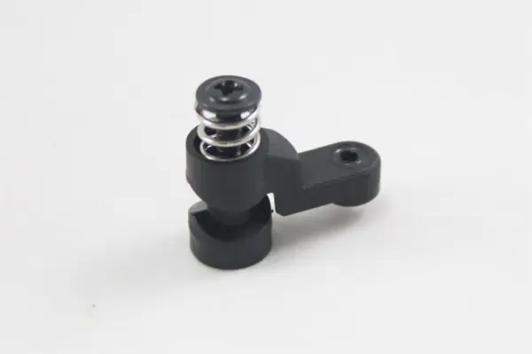 MJX Hyper Go Servo Arm With Spring Fits All MJX 1/16 Scale Models - Part 16702 – view 5