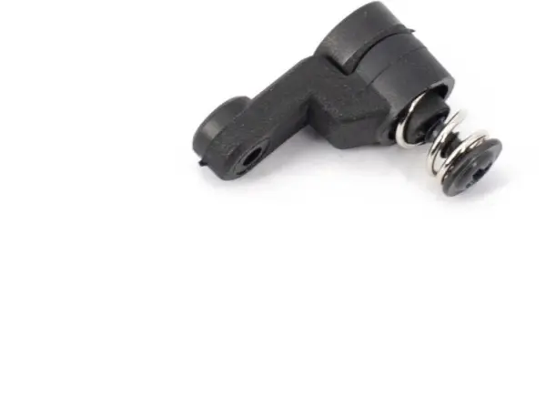 MJX Hyper Go Servo Arm With Spring Fits All MJX 1/16 Scale Models - Part 16702 – view 6