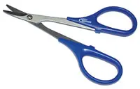 Team Associated Factory Team Body Scissors