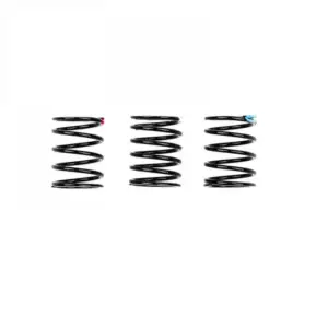 Team Associated Rc28r Ft Centre Spring Set