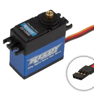 Reedy 2513mg Digital Metal Gear Servo