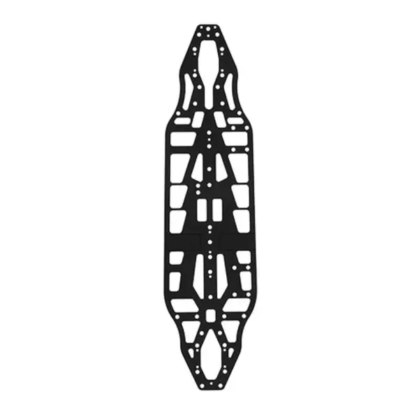 Team Associated Tc8 Steel Chassis