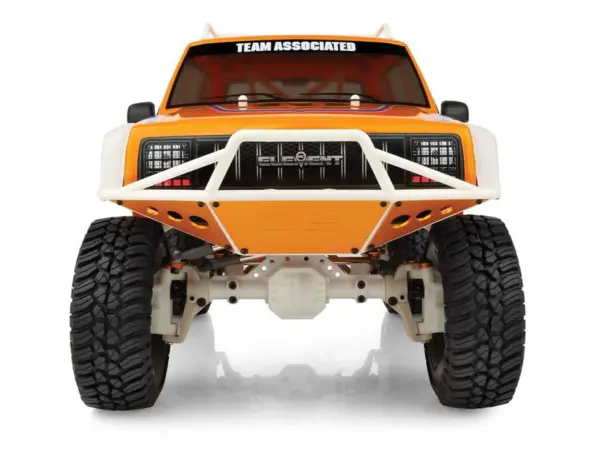 Team Associated Rc10 Trail Truck Portal Kit – RC Crawler – view 2