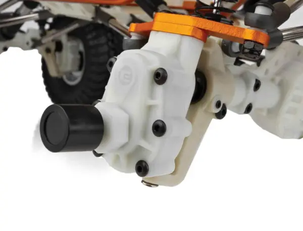 Team Associated Rc10 Trail Truck Portal Kit – RC Crawler – view 3