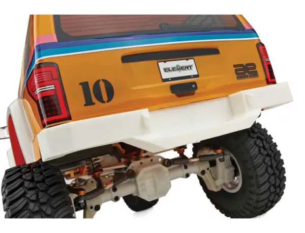 Team Associated Rc10 Trail Truck Portal Kit – RC Crawler – view 5