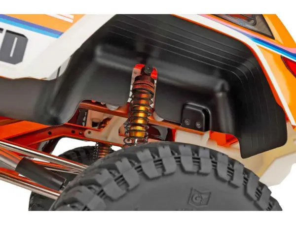 Team Associated Rc10 Trail Truck Portal Kit – RC Crawler – view 7