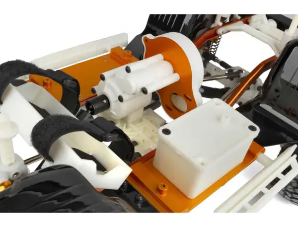 Team Associated Rc10 Trail Truck Portal Kit – RC Crawler – view 10