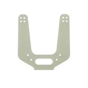 Team Associated Rc10 89 Stealth Car Front Shock Tower