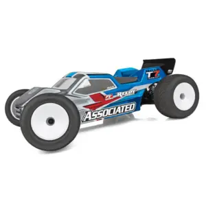 Team Associated Rc10t7 Team Kit