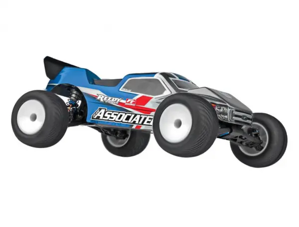 Team Associated Rc10t7 Team Kit – view 2