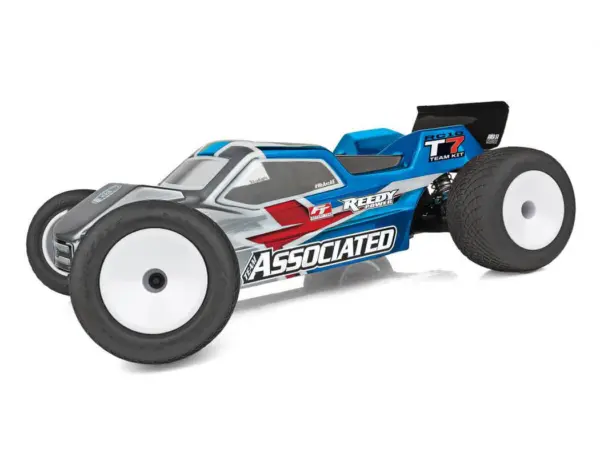 Team Associated Rc10t7 Team Kit – view 3