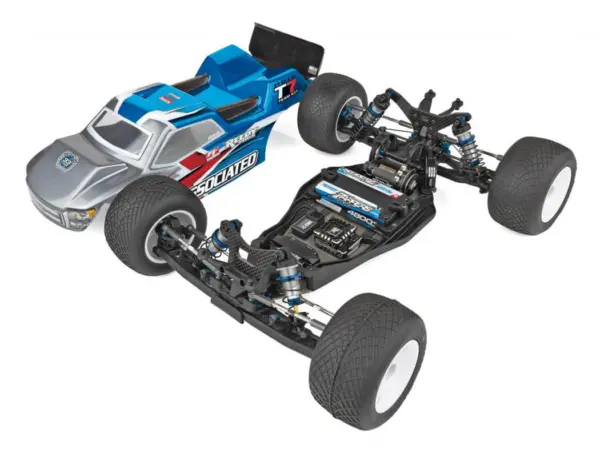 Team Associated Rc10t7 Team Kit – view 4