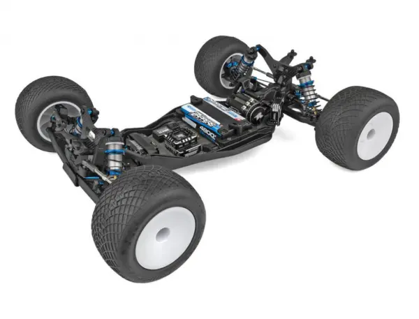Team Associated Rc10t7 Team Kit – view 5