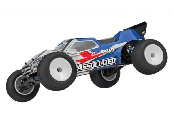 Team Associated Rc10t7 Team Kit – view 6