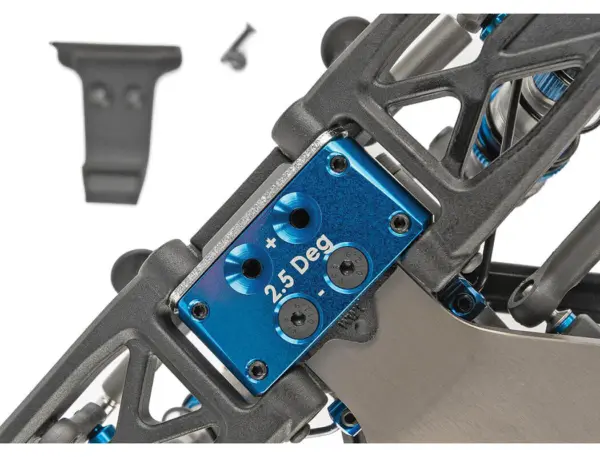 Team Associated Rc10t7 Team Kit – view 9