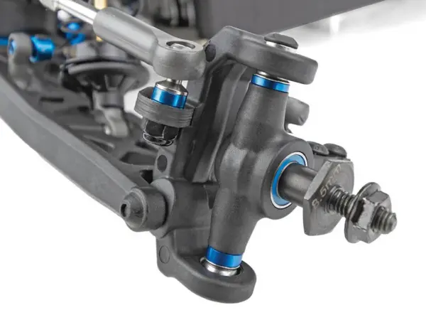 Team Associated Rc10t7 Team Kit – view 11