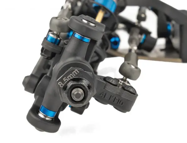 Team Associated Rc10t7 Team Kit – view 13