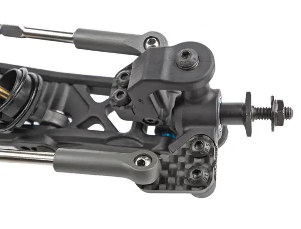 Team Associated Rc10t7 Team Kit – view 14