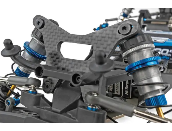 Team Associated Rc10t7 Team Kit – view 17