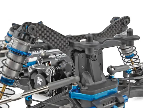 Team Associated Rc10t7 Team Kit – view 18