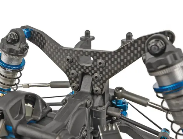 Team Associated Rc10t7 Team Kit – view 19