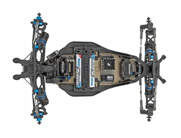 Team Associated Rc10t7 Team Kit – view 20