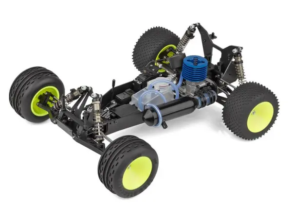 Team Associated Rc10gt Richard Saxton Edition Truck Kit – view 15