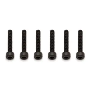 Associated Sc5m M2.5 X 14mm SHCS