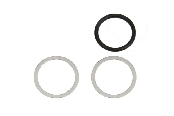 Associated RC8B3.1/RC8B3.2 Servo Saver Tube – view 3