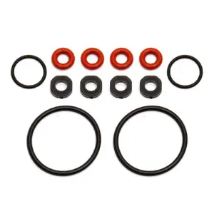 Associated RC8B3/RC8B3.1/RC8B3.2 Shock Rebuild Kit