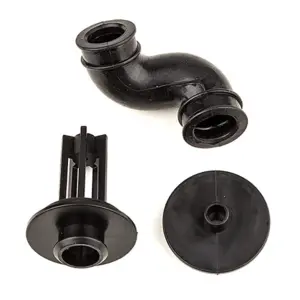 Associated RC8B3.2 Air Filter Boot