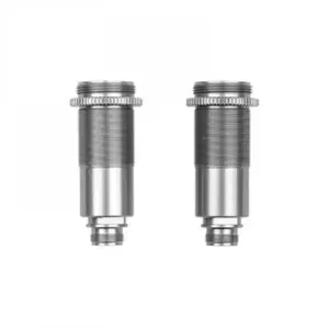 Team Associated 13 X 31mm Threaded Shock Bodies