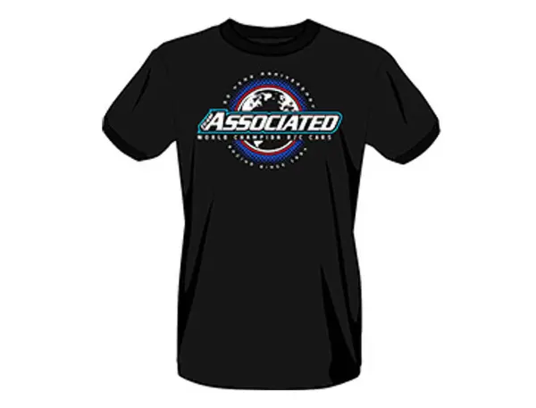 Team Associated Team Ae Wc24 T-Shirt (Xxxl) – view 2