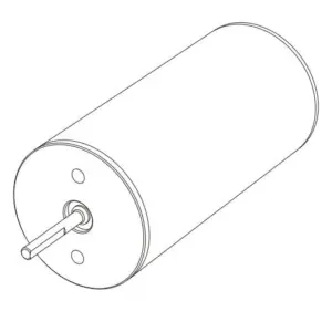 MJX Hyper Go 14209 14210 Brushless Motor - Part Number B28521