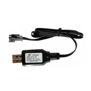 Brother Tank Usb Charger