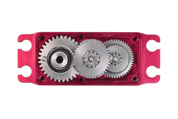 Corally Cs5245 Ultra H/Torque 45kg Servo Coreless Motor – view 6