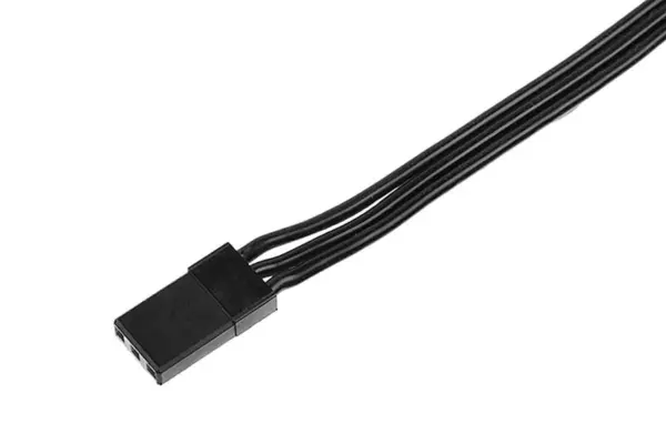 Corally Cs5245 Ultra H/Torque 45kg Servo Coreless Motor – view 8