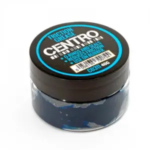Centro Blue Grease 40g - O-Rings, Seals, Bearings, Use on Rubber