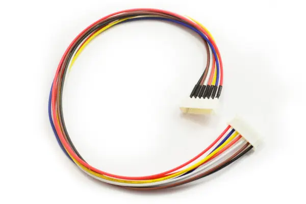 Etronix 6s 30cm Balance Lead Extension Wire JST-Xh – view 2