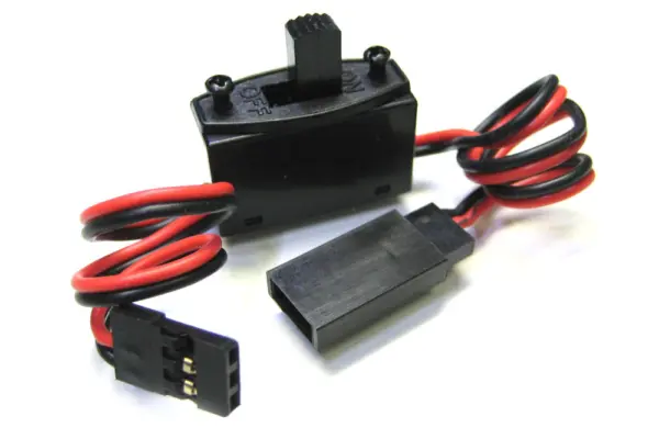 Etronix Jr Switch – view 2