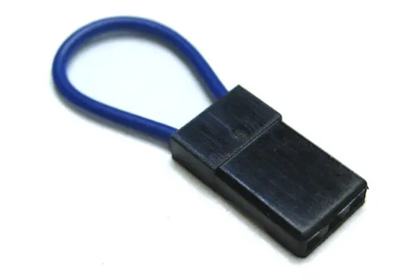 Etronix Bind Plug – view 2