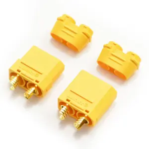Etronix Xt-90 Connector (Male/Female)