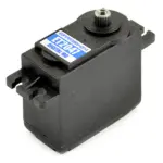 Etronix 9.3KG/0.13S Standard Digital Servo Metal Gear