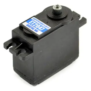Etronix 9.3KG/0.13S Standard Digital Servo Metal Gear