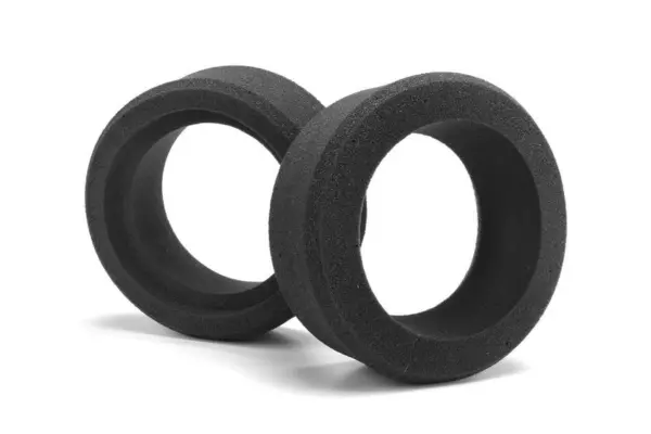 Fastrax 1:5 Jigsaw Tyre W/Foam Insert – view 3