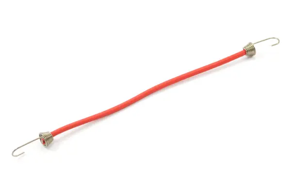 Fastrax Luggage Bungee Cord L100mm – view 2