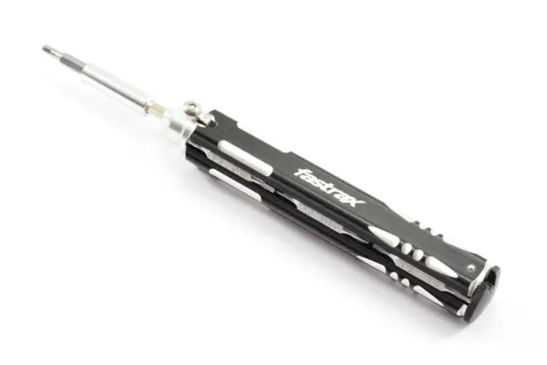 Fastrax 32-in-1 Multi Tool Set – view 4