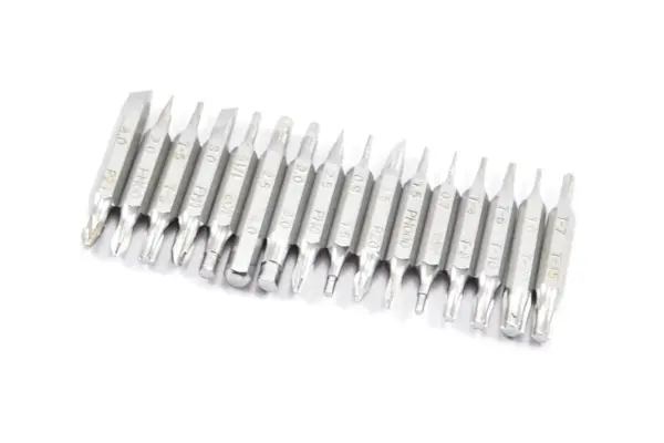 Fastrax 32-in-1 Multi Tool Set – view 5