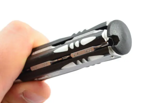Fastrax 32-in-1 Multi Tool Set – view 6